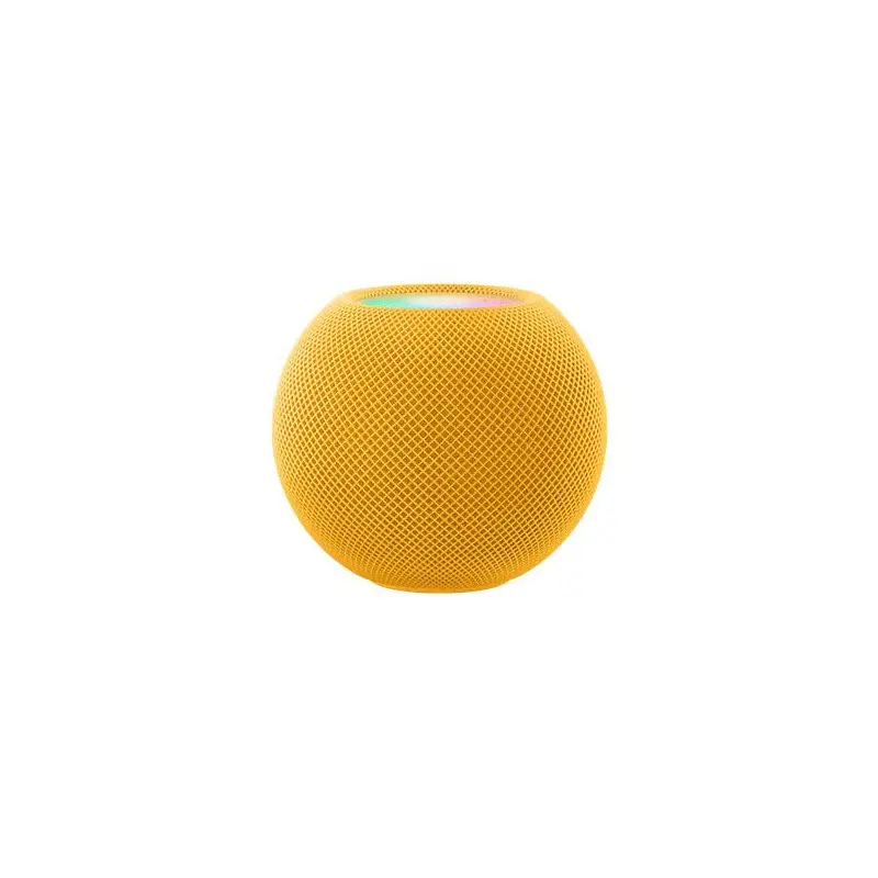 Apple HomePod mini - Yellow