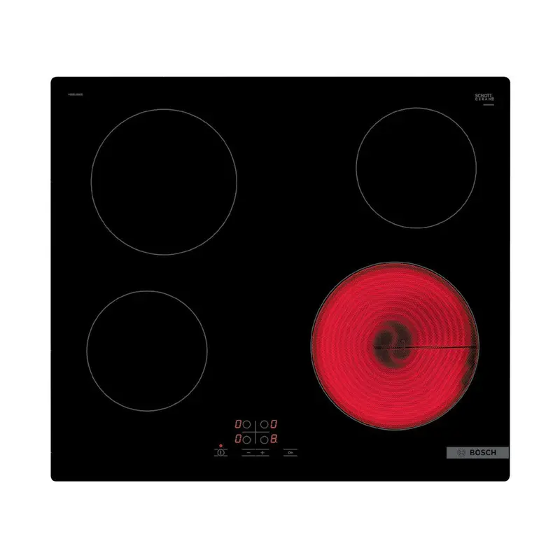 Bosch PKE611BA2E 60cm Ceran Hob