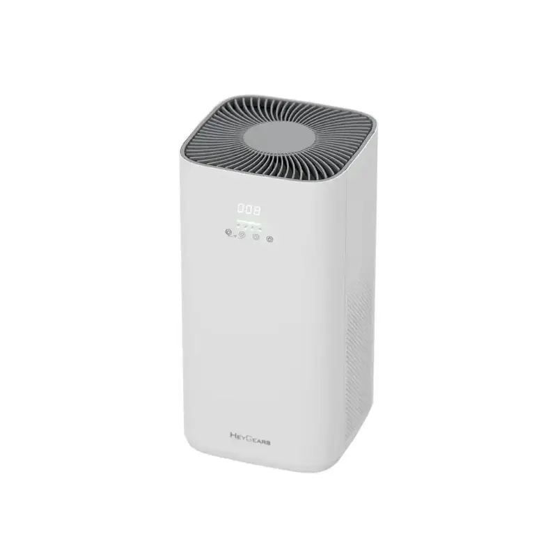 HeyGears UltraCraft GreenPrint Purification Unit