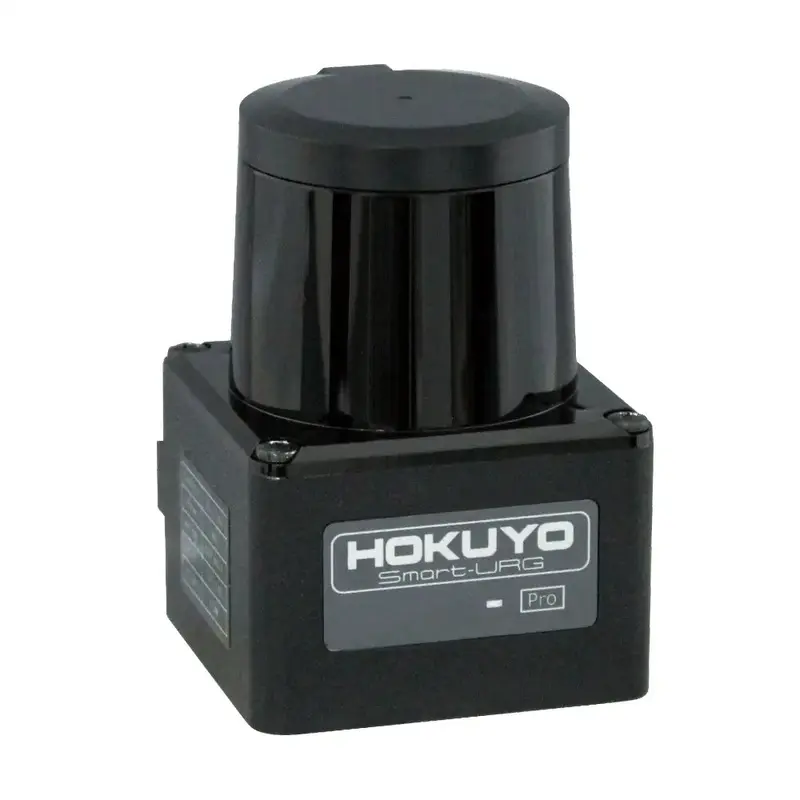 Hokuyo UST-30LC 30m Outdoor LiDAR w/ Ethernet Output
