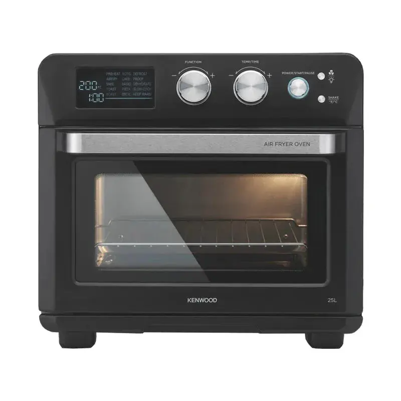 Kenwood MOA25.600BK Airfryer Oven