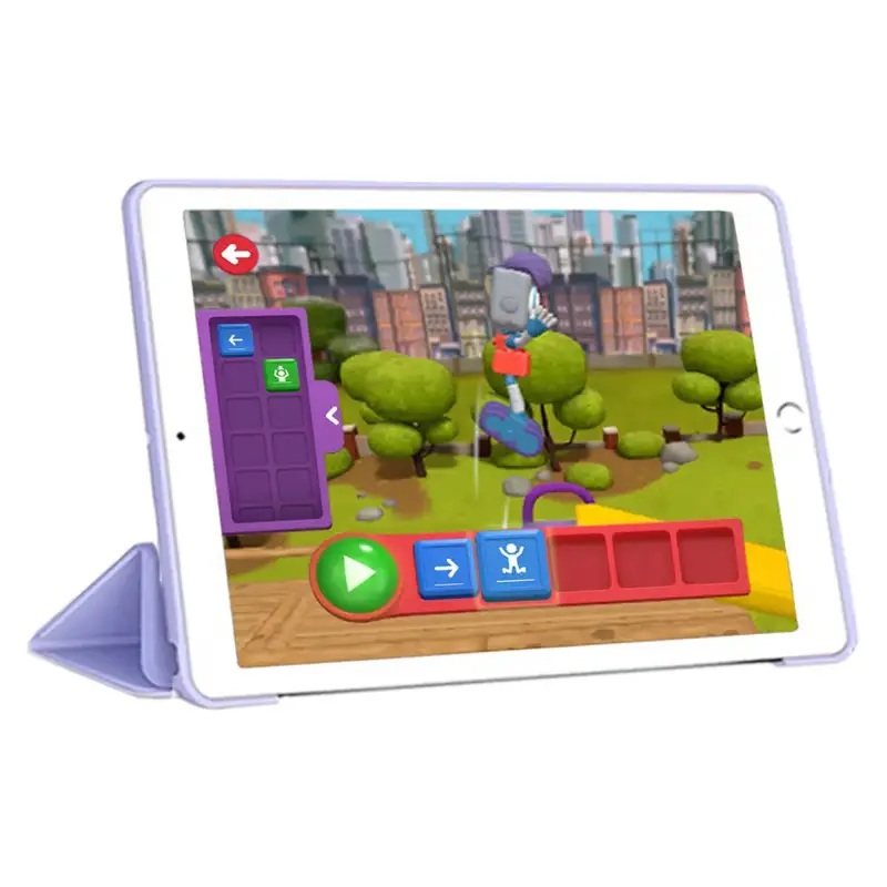 Makeblock Codie Blocks Digital Classroom License