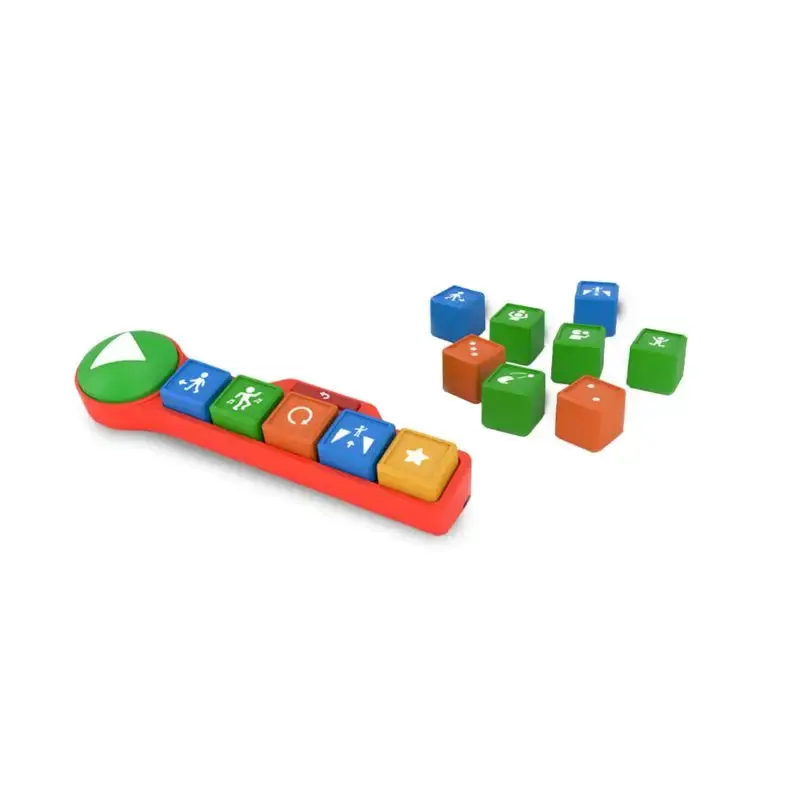 Makeblock Codie Dock-n-Blocks
