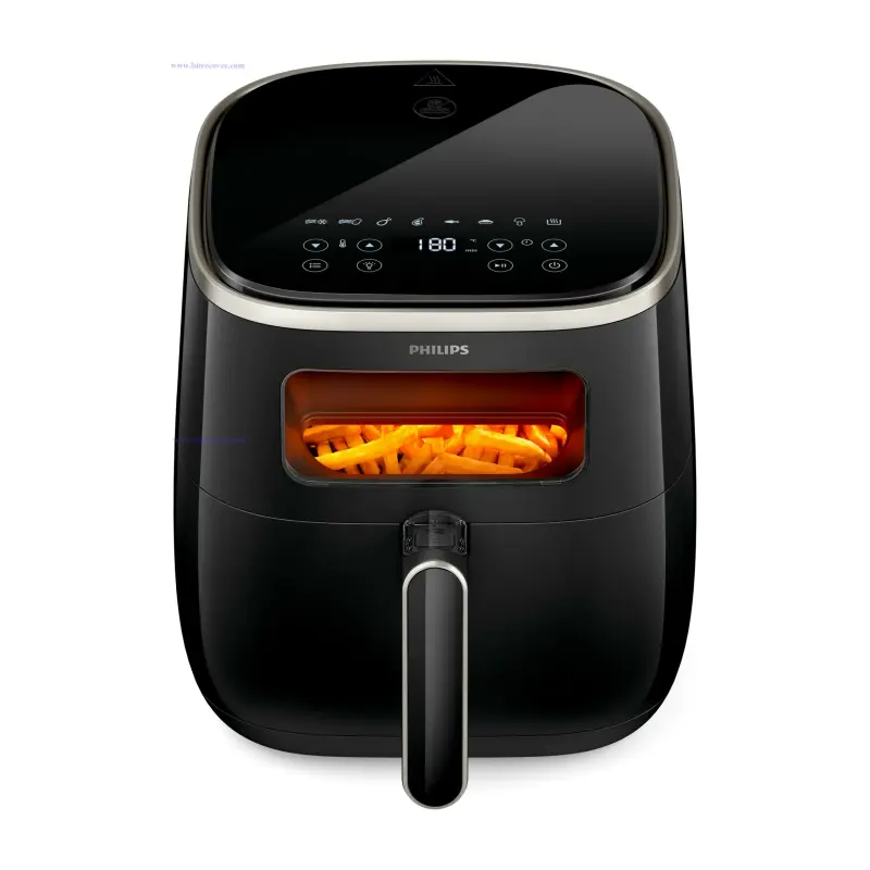 Philips HD9257/80 3000 Series (5.6L) XL Airfryer
