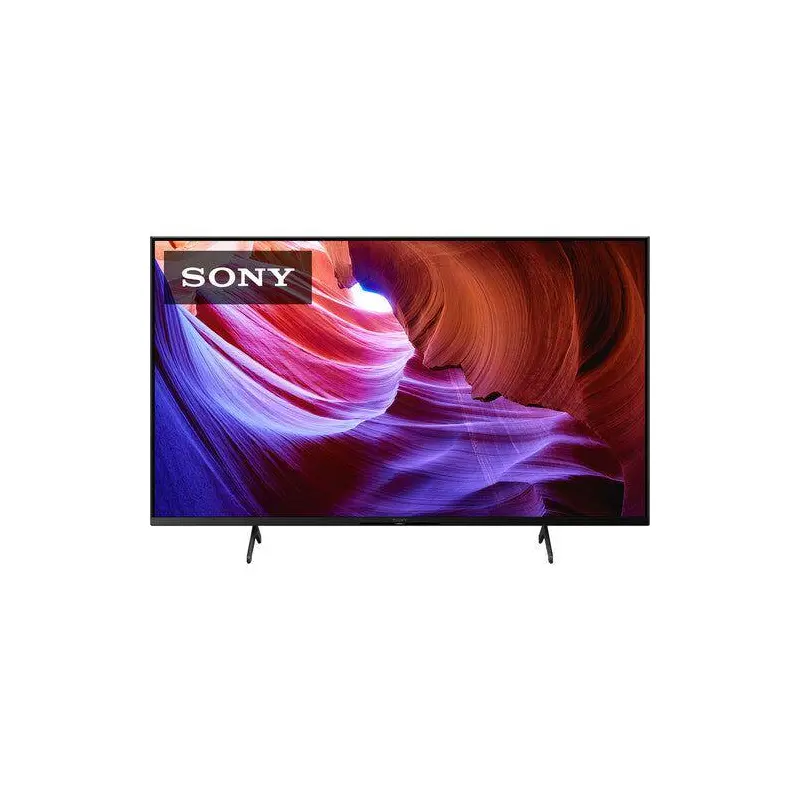 SONY KD-85X85K 4K HDR Smart LED TV - 85''