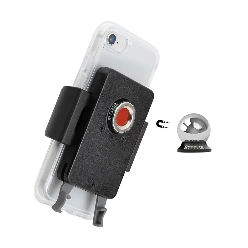 Steelie Squeeze Dash Kit