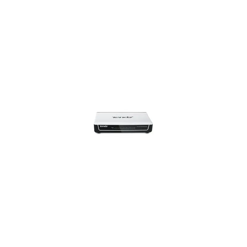 Tenda 16 Port Desktop Switch - S16