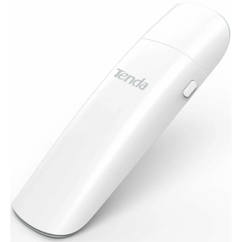 Tenda WIRELESS DUAL-BAND USB ADAPTER  AC1300 - U12