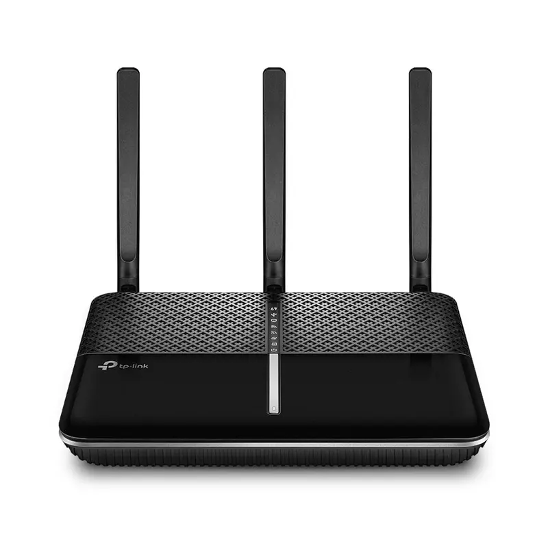 TP-Link AC2100 Wireless MU-MIMO VDSL/ADSL Modem Router - Archer VR2100