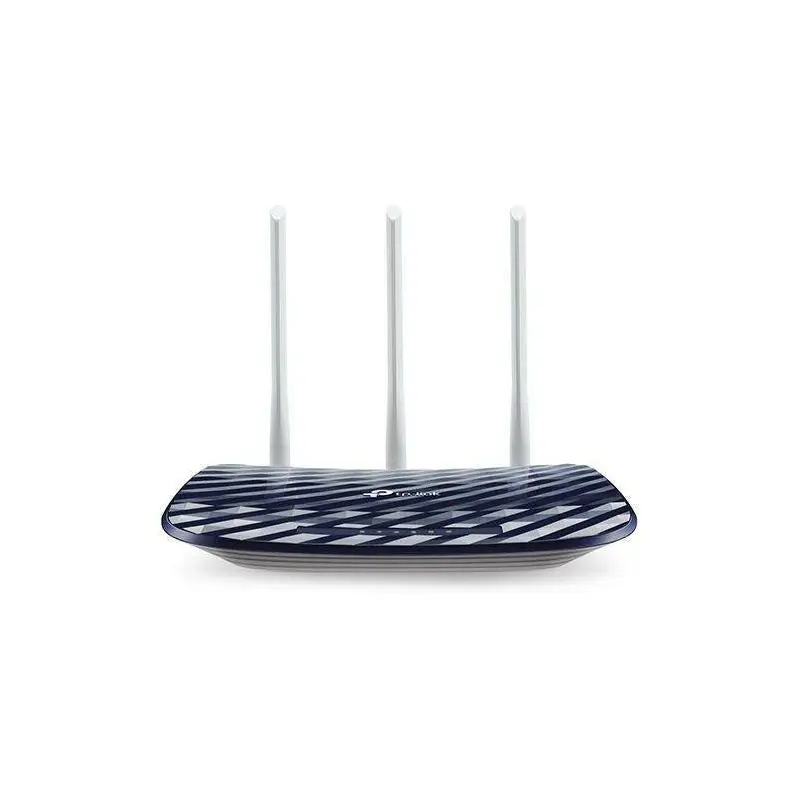 TP-Link AC750 Wireless Dual Band Router - ARCHER C20