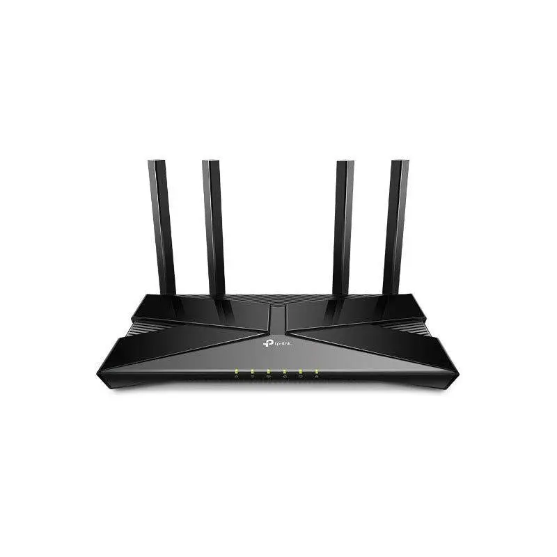 Tp-Link AX3000 Dual Band Gigabit Wi-Fi 6 Router - Archer AX53