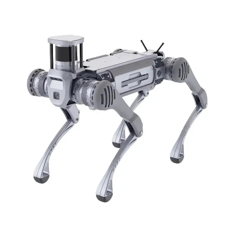 Unitree B2 Robotic Dog w/ Nav Kit
