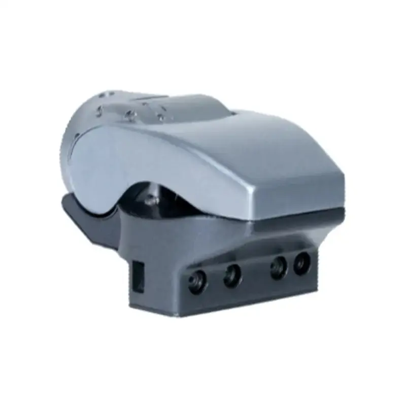 Unitree Z1 Gripper w/ Intel Realsense D405