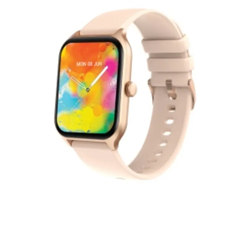 Volkano Fit Life Smart Watch Gold - VK-5082-GD