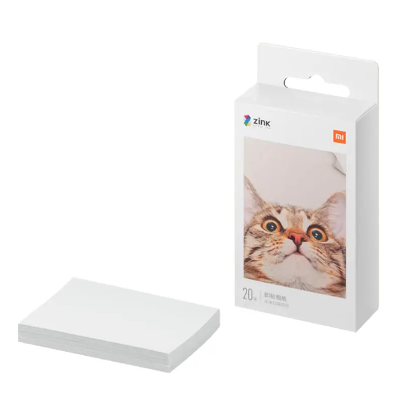 Xiaomi Portable Photo Printer Paper - TEJ4019GL