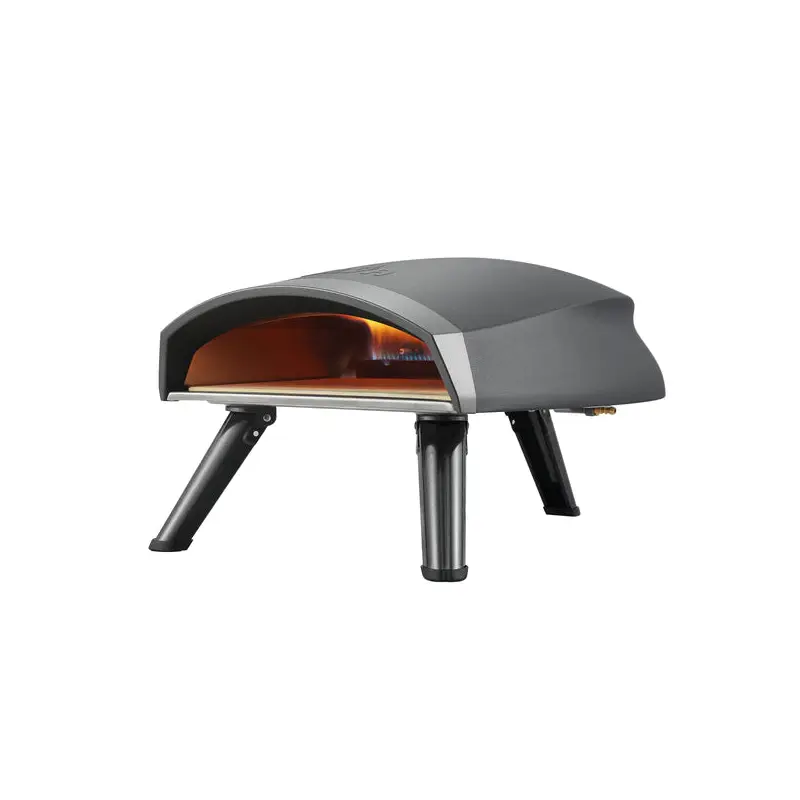 ALVA GPO102 PRESTO GAS PIZZA OVEN