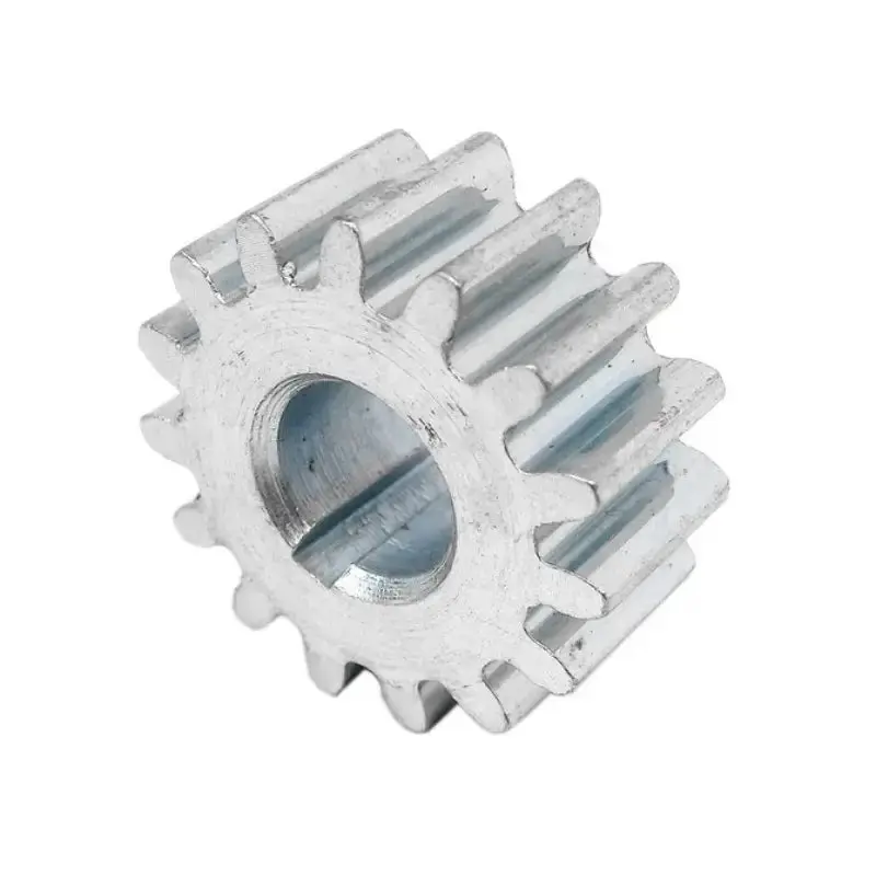 AndyMark 15 Tooth 20 DP 8mm Round Bore Pinion Gear