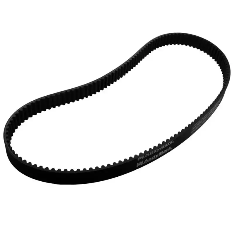 AndyMark 15mm Wide 5mm Pitch HTD Timing Belt 131 Teeth