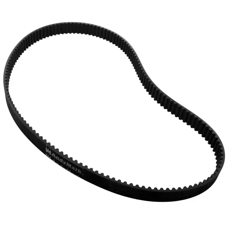 AndyMark 15mm Wide 5mm Pitch HTD Timing Belt 140 Teeth