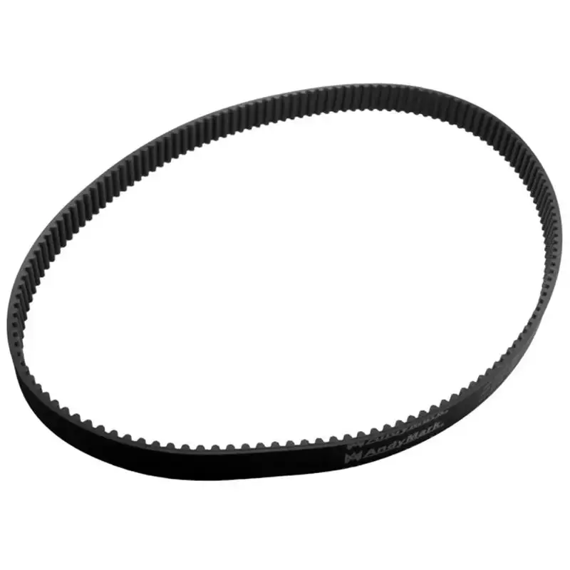 AndyMark 15mm Wide 5mm Pitch HTD Timing Belt 145 Teeth