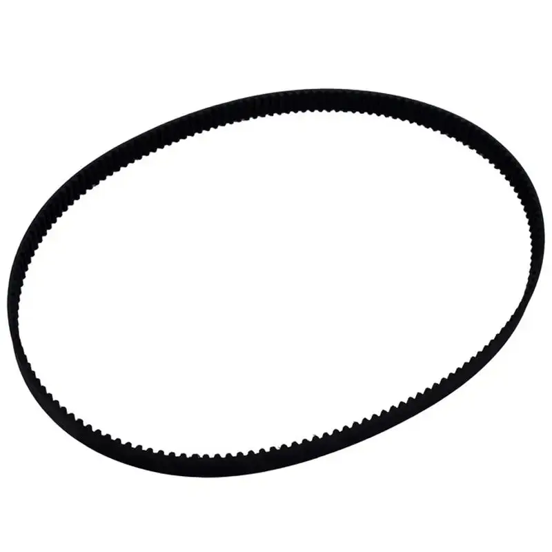 AndyMark 15mm Wide 5mm Pitch HTD Timing Belt 160 Teeth