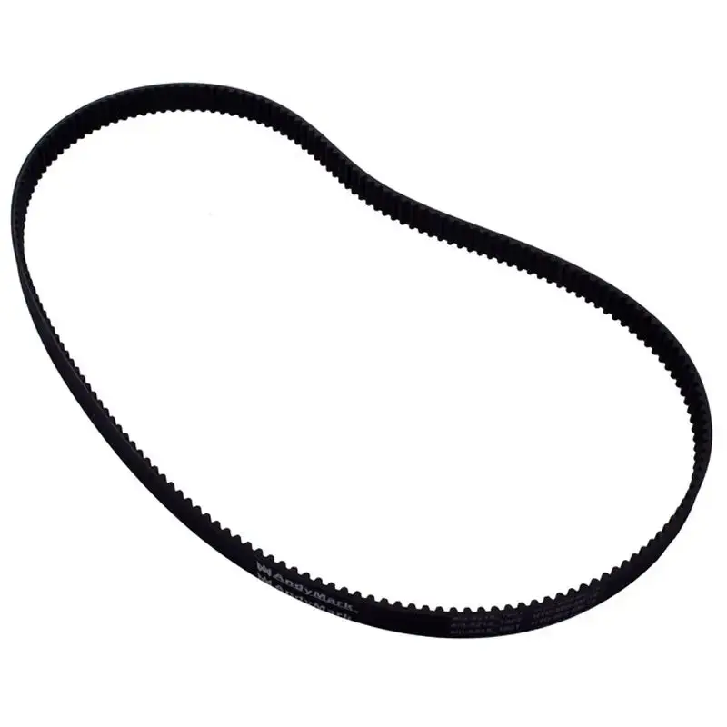 AndyMark 15mm Wide 5mm Pitch HTD Timing Belt 180 Teeth
