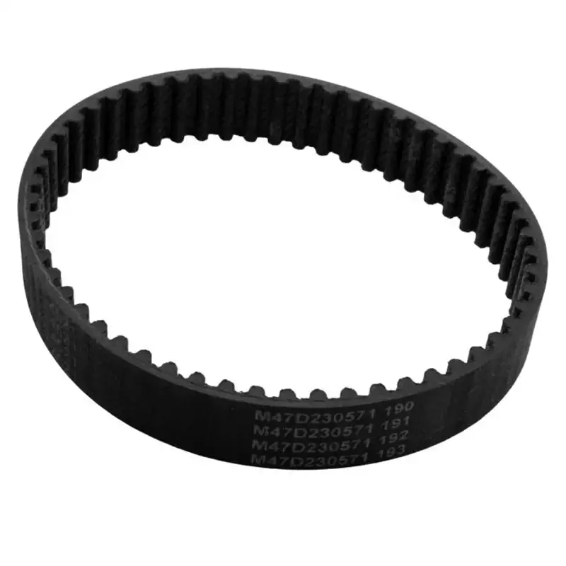 AndyMark 15mm Wide 5mm Pitch HTD Timing Belt 55 Teeth