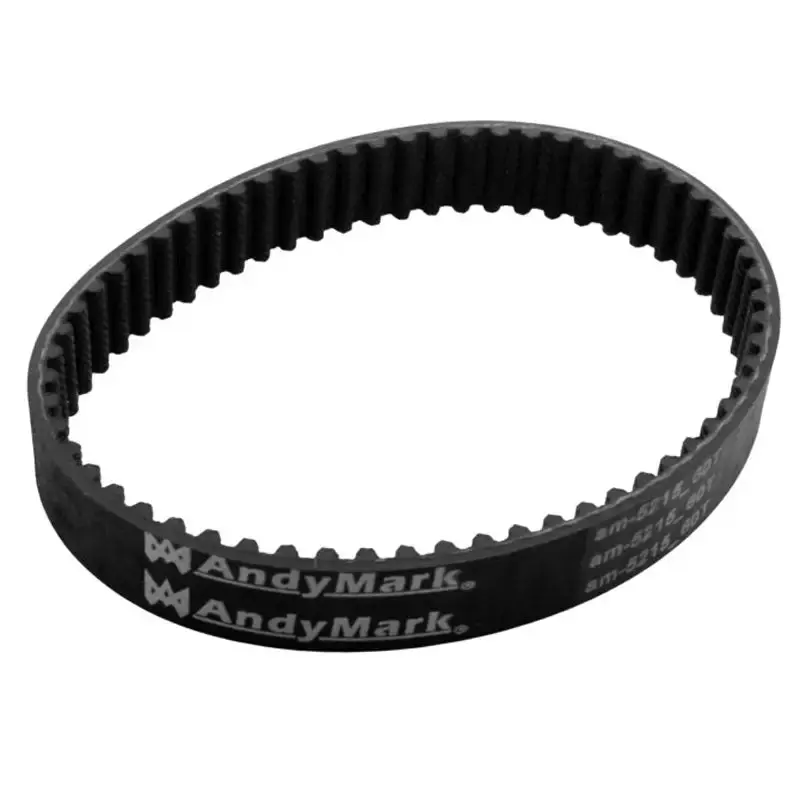 AndyMark 15mm Wide 5mm Pitch HTD Timing Belt 60 Teeth
