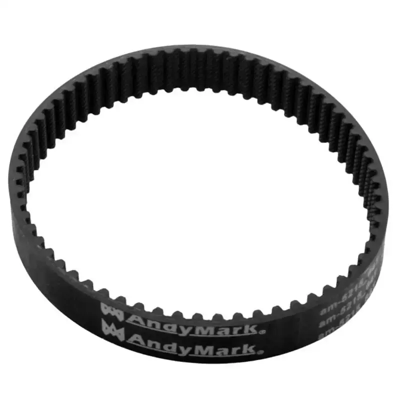 AndyMark 15mm Wide 5mm Pitch HTD Timing Belt 64 Teeth