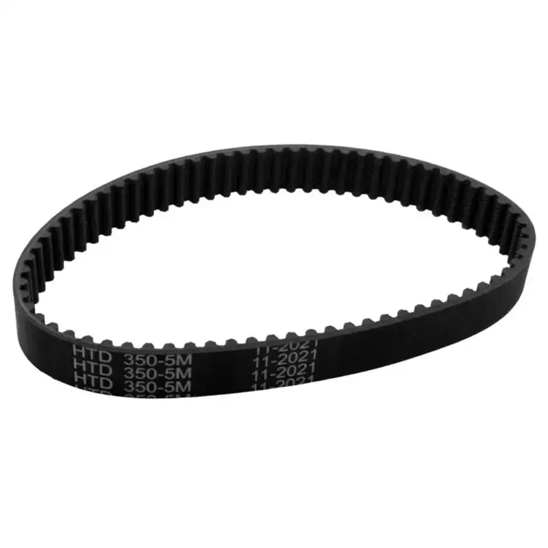 AndyMark 15mm Wide 5mm Pitch HTD Timing Belt 70 Teeth