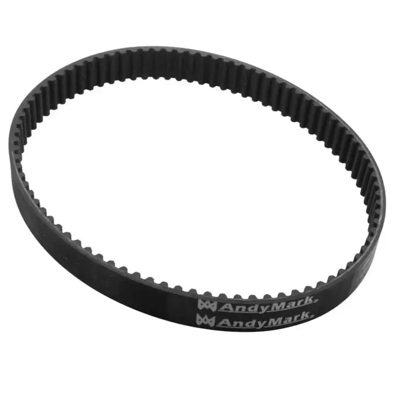 AndyMark 15mm Wide 5mm Pitch HTD Timing Belt 85 Teeth