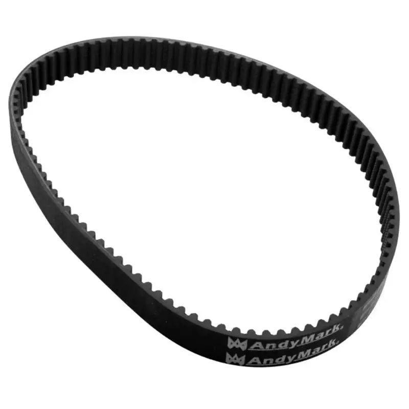 AndyMark 15mm Wide 5mm Pitch HTD Timing Belt 95 Teeth