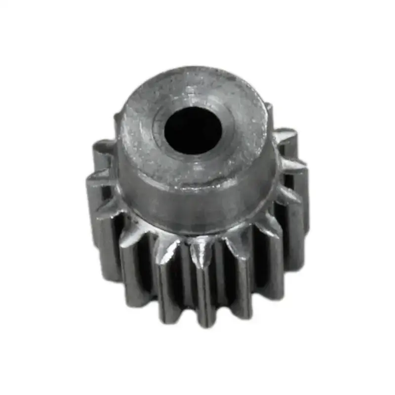 AndyMark 16 Tooth 0.7 Module 0.125in. Round Bore Pinion Gear for 57 Sport RS-500