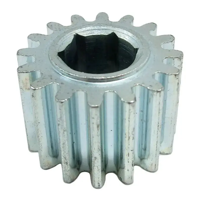 AndyMark 16 Tooth 20 DP 0.375in. Hex Bore Gear