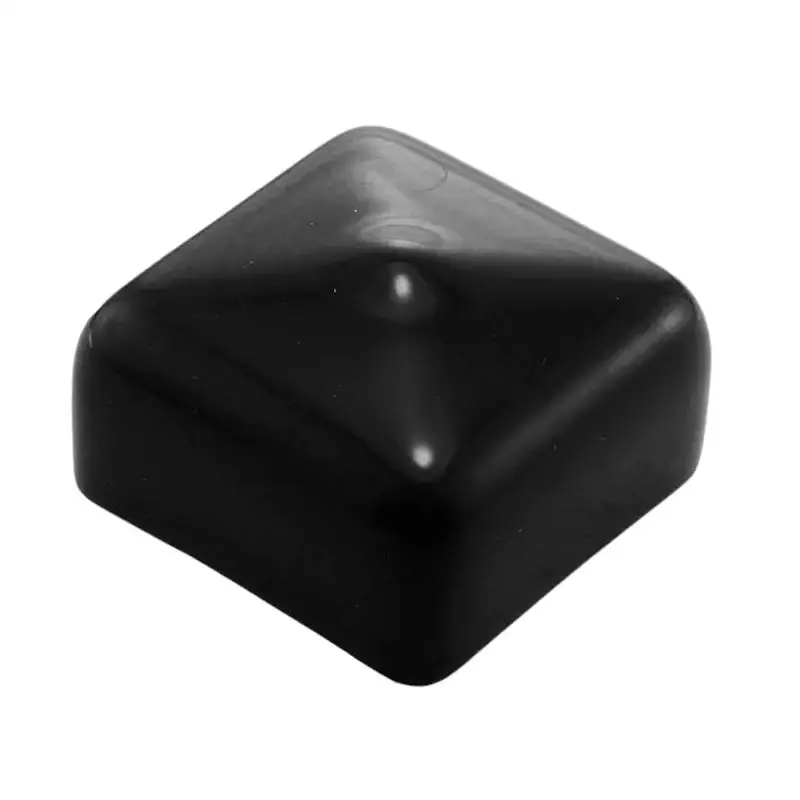 AndyMark 1x1in. Short Square Tube Cap