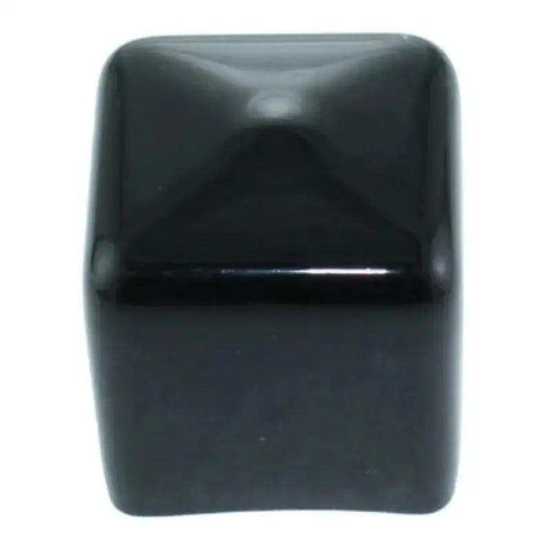 AndyMark 1x1in. Square Tube Cap