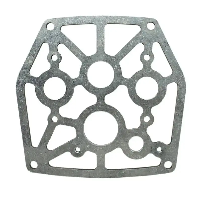 AndyMark 2 Stage 2 Motor EVO Shifter Motor Plate