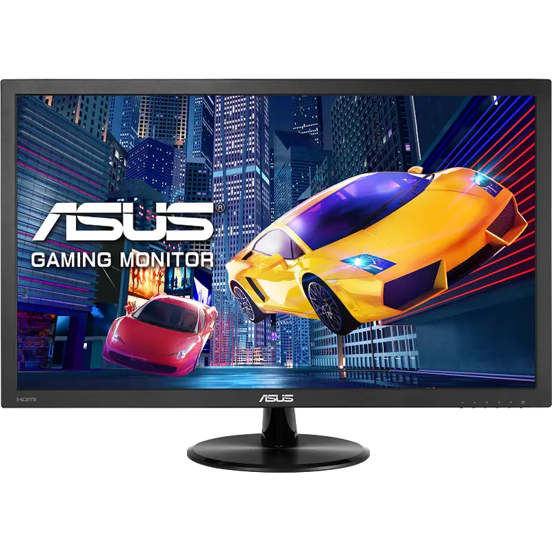 ASUS VP228HE Gaming Monitor