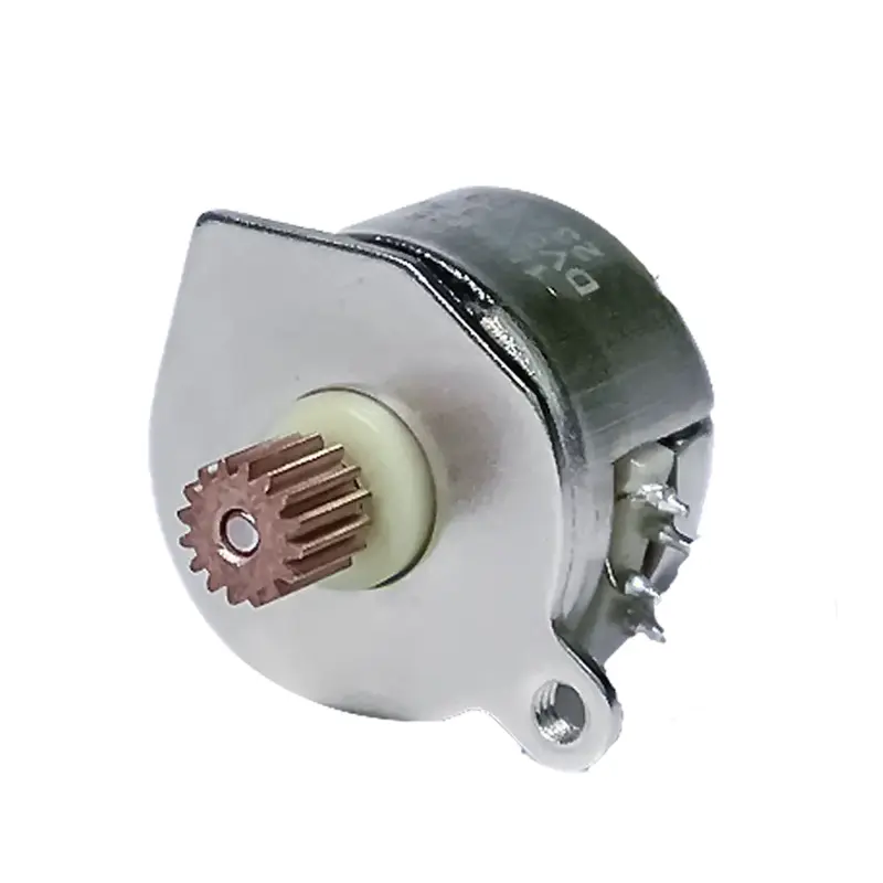 BY PM Stepper Motor 15BY25-561D  15 mm 5 V Permanent Magnet Stepper Motor