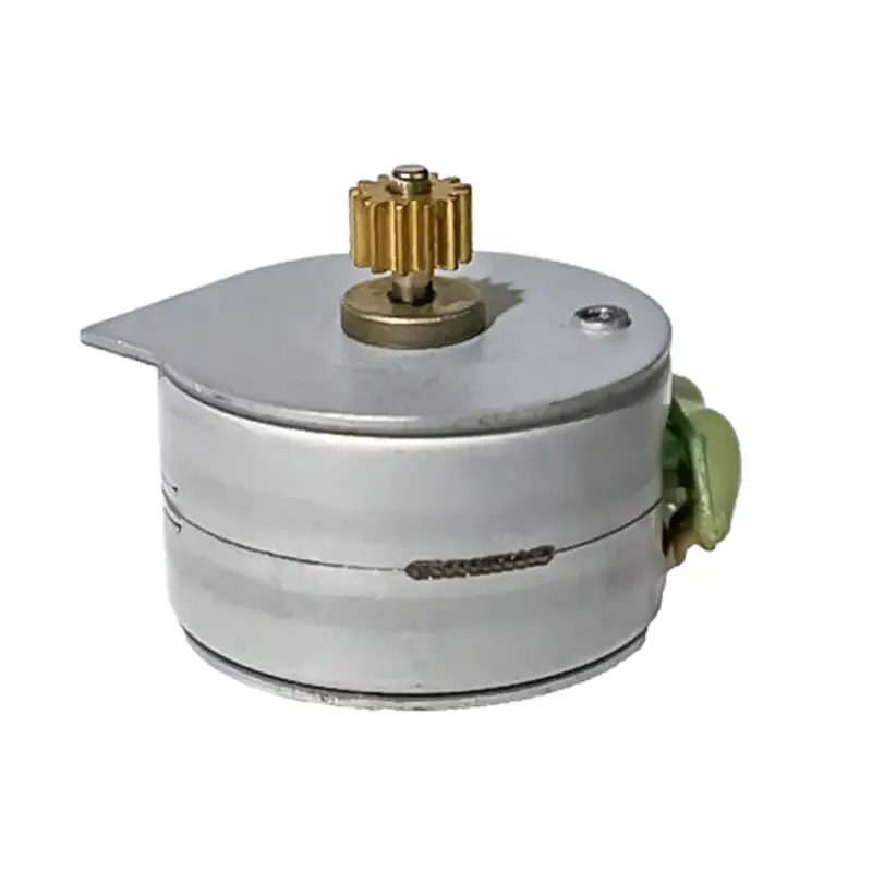 BY PM Stepper Motor 25BY26-016  25 mm 12 V Permanent Magnet Stepper Motor
