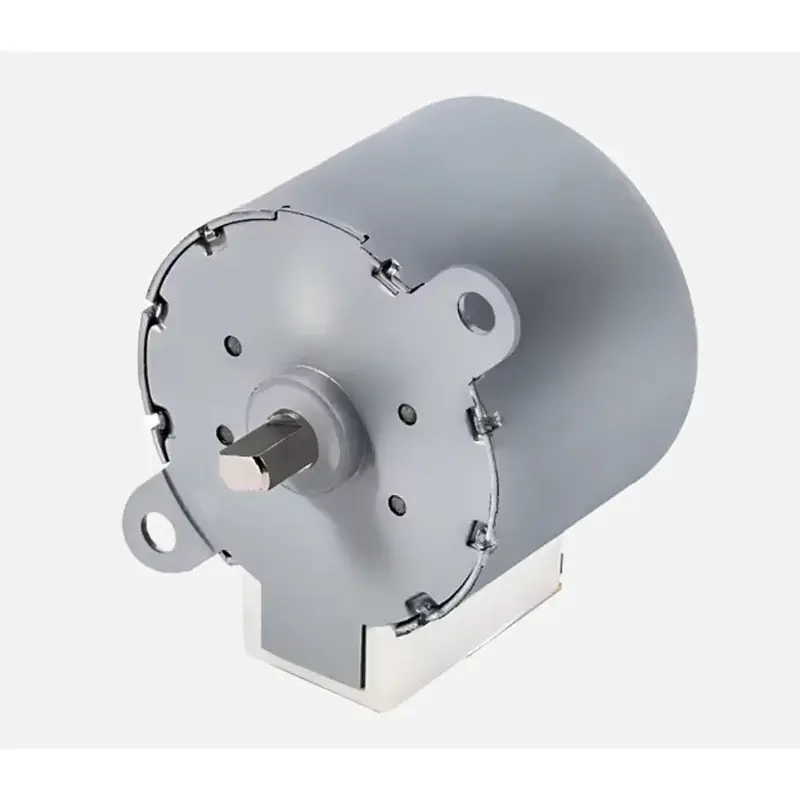 BYJ Stepper Motor 35BYJ412-069  35 mm 12 V Unipolar 4-Phase Geared Stepper Motor