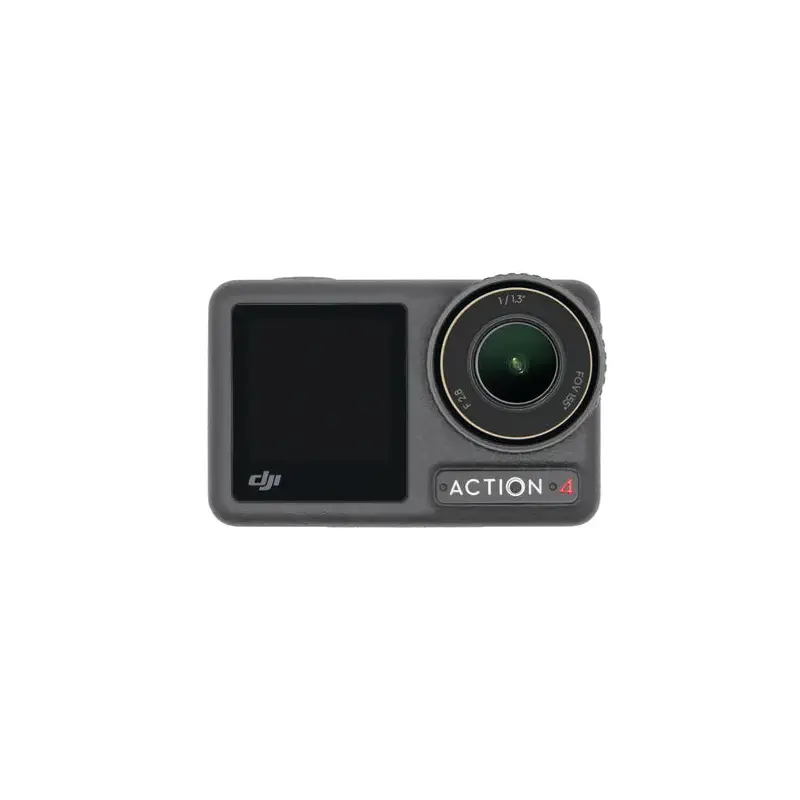 DJI Osmo Action 4 Standard Combo