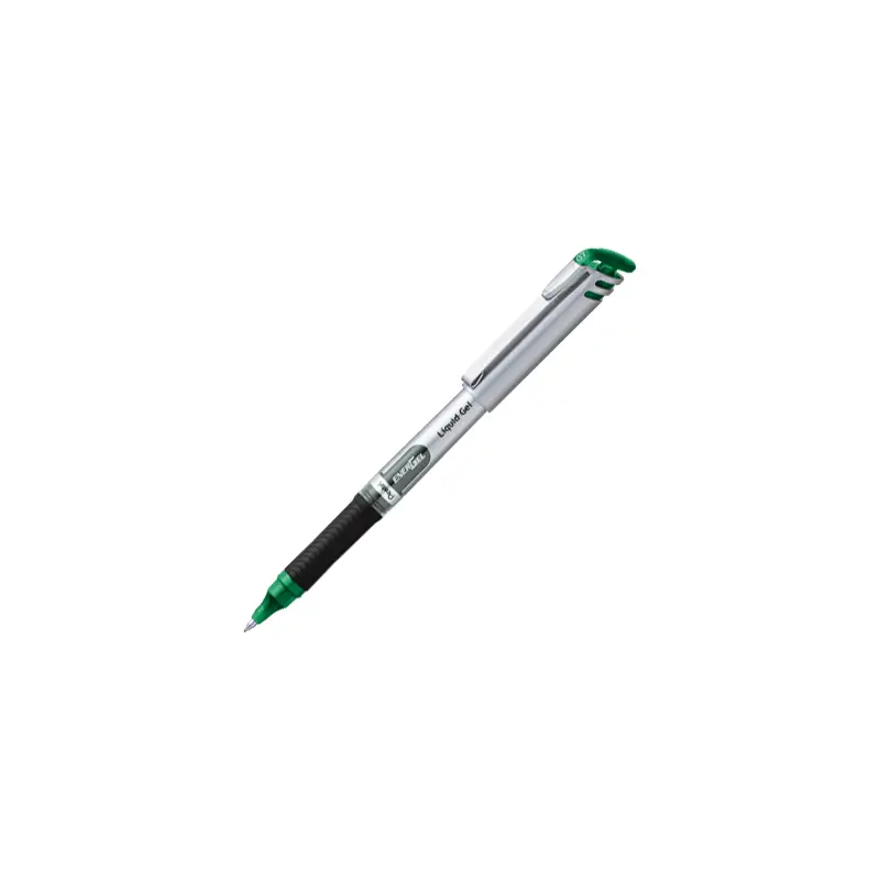 Pentel BL17-D Energel 0.7 Pen - Green