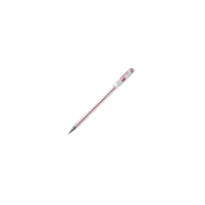 Pentel Superb BK77 Pen - Pink