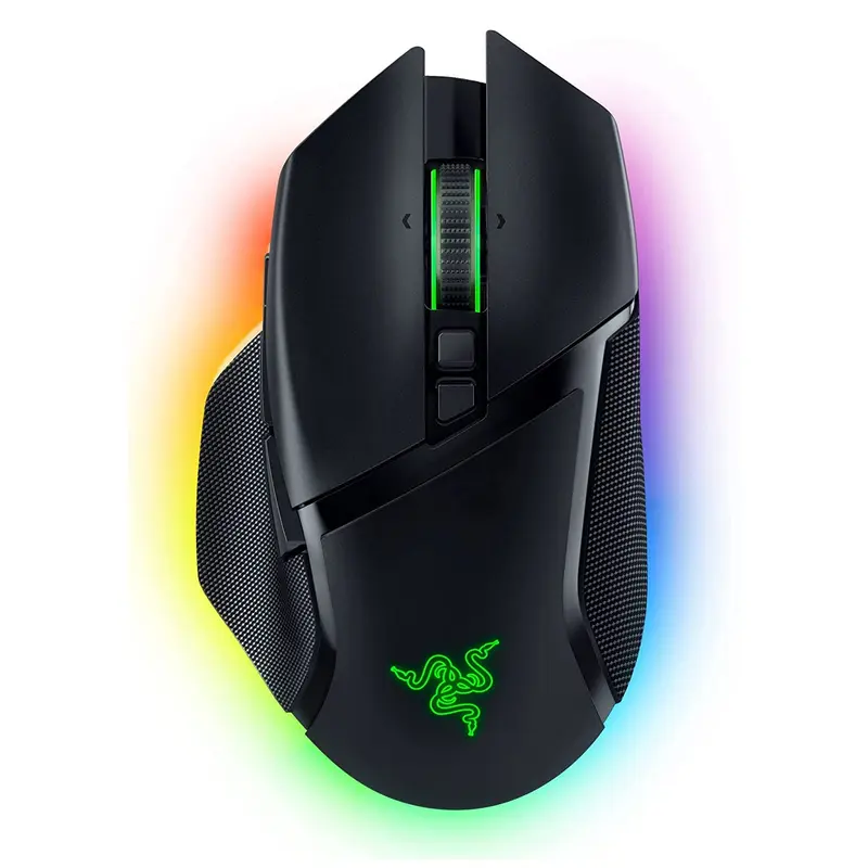 Razer Basilisk V3 Pro Gaming Mouse - Black