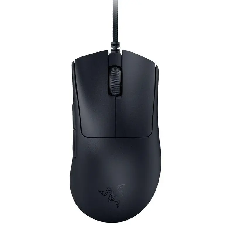 Razer DeathAdder V3 Gaming Mouse - Black