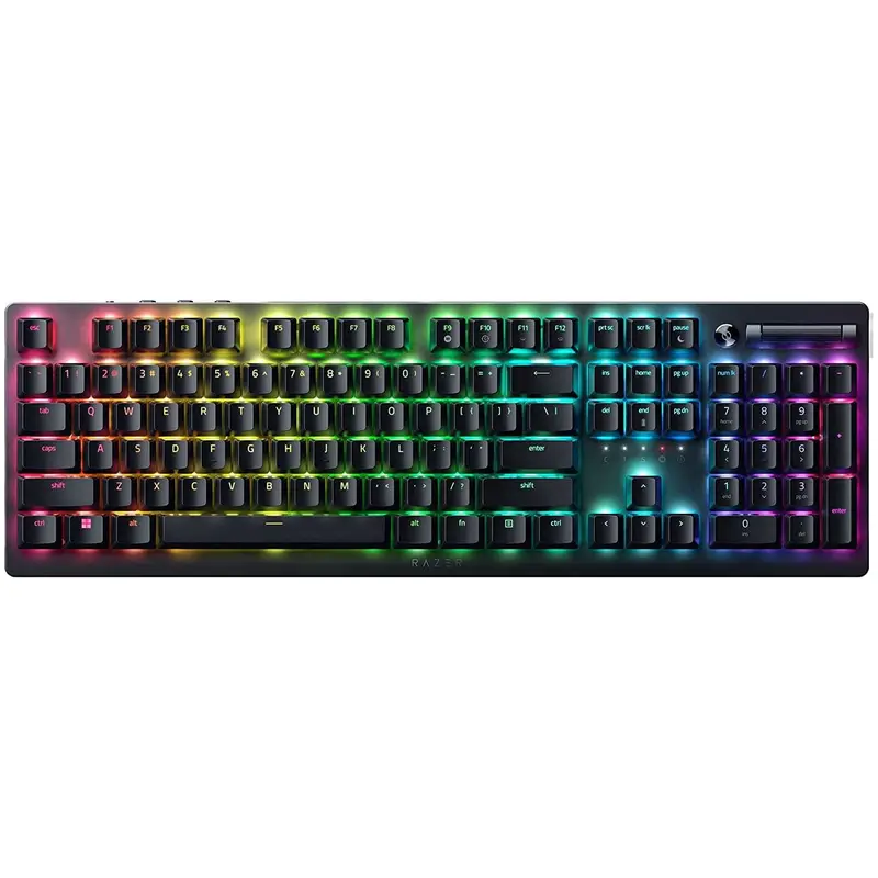 Razer Deathstalker V2 Pro Gaming Keyboard