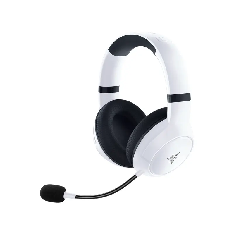 Razer Kaira Wireless Gaming Headset For XBox- White
