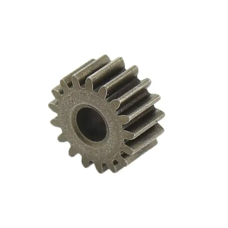 AndyMark 17 Tooth 0.48 Module 0.125in. Round Bore Pinion Gear