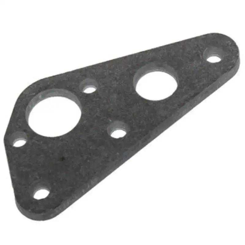 AndyMark 2 Stage EVO Shifter Cylinder & Encoder Mount